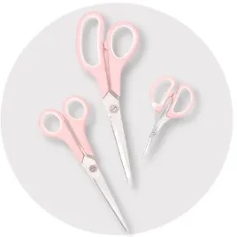 Tools, Punches & Stencils