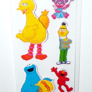 EK Success Sesame Street