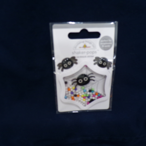 Doodlebug Design Shaker-Pops   On the web