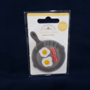 Doodlebug Design Doodle-Pops Come & Get It