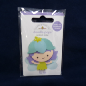 Doodlebug Design Doodle-Pops Blossom