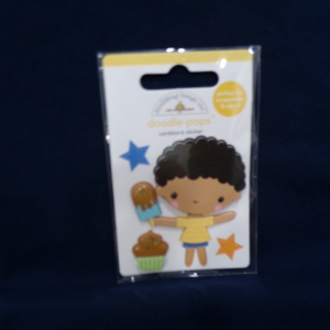 Doodlebug Design Doodle-Pops Treat Yourself