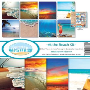 Reminisce - At the Beach Collection